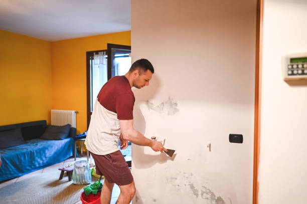 Water Damage Restoration in Elizabethtown, PA